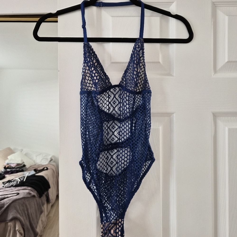 Victorias Secret Bodysuit